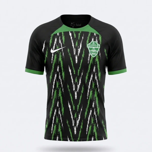 Camiseta Elche Club de Fútbol 2025/26
