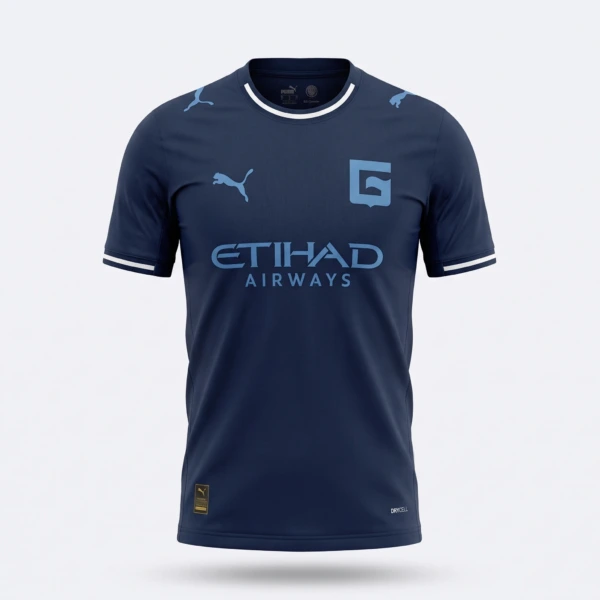 Camiseta Girona FC 2025/26