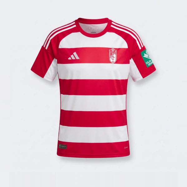 Camiseta Granada CF 2025/26