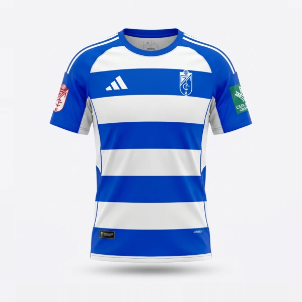 Camiseta Granada CF 2025/26