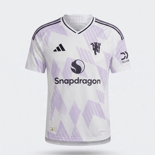 Camiseta Manchester United 2025/26
