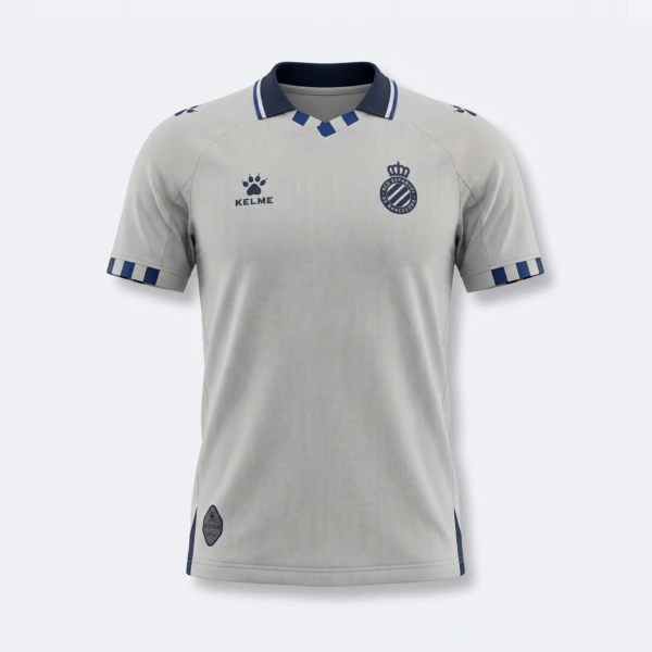 Camiseta RCD Espanyol 2025/26