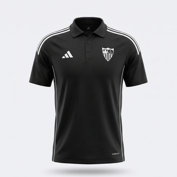 Polito Sevilla Club de Futbol 2025/26