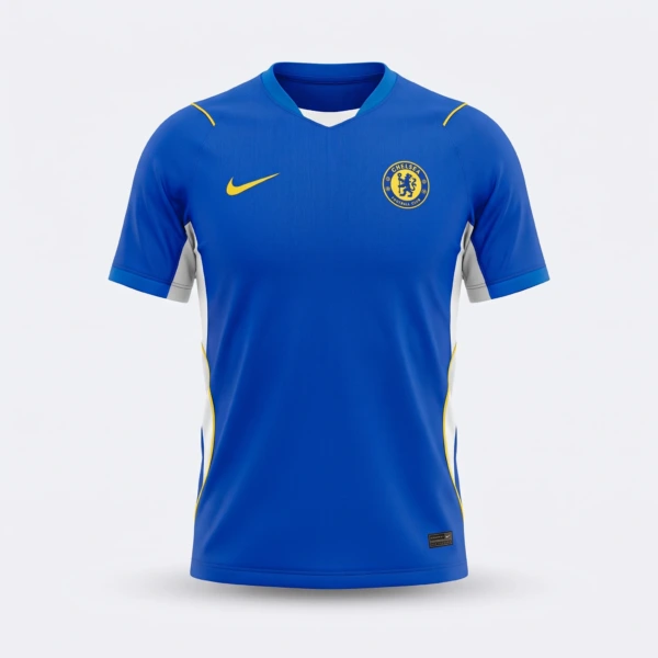 Camiseta Chelsea 2026/27