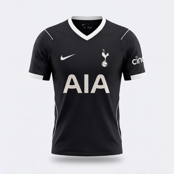 Camiseta Tottenham Hotspur 2026/27