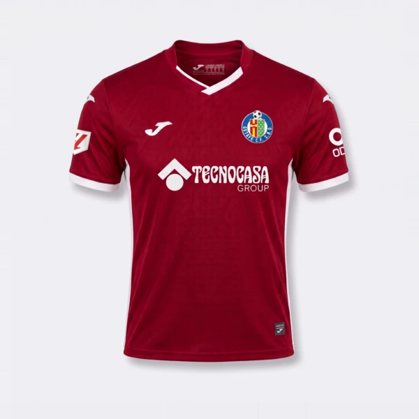 Camiseta Getafe CF 2026/27