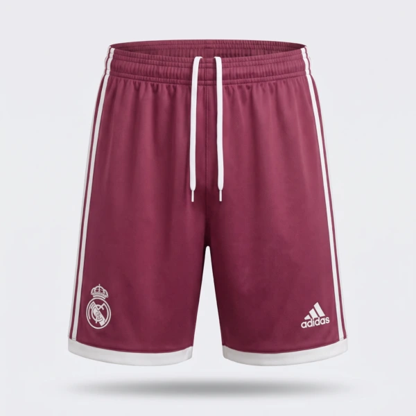 Pantalón Real Madrid 2026/27