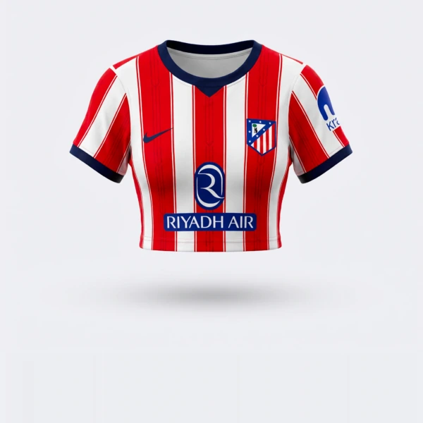 Crop Atlético de Madrid 2026/27